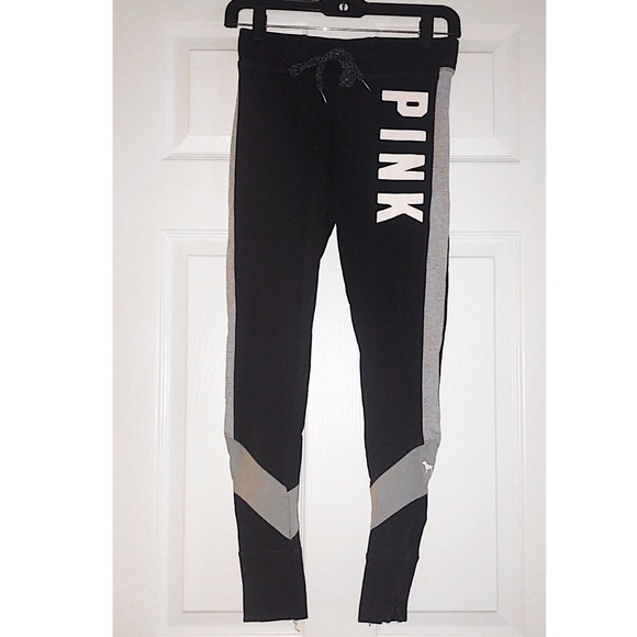 PINK Victoria's Secret Pants - PINK leggings